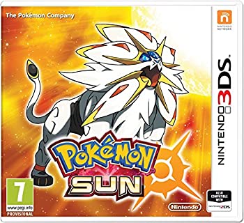 šPokemon Sun ݥåȥ󥹥  (͢:ꥹ)
