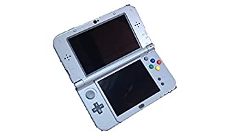 【中古】Newニンテンドー3DS LL スーパーファミコン エディション