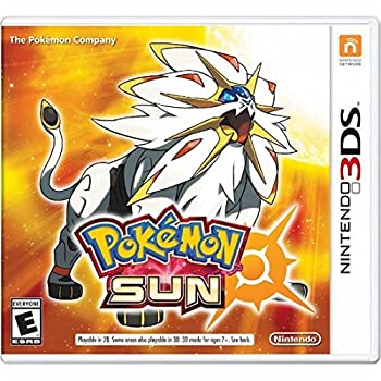 高級感 Pokemon Sun Nintendo 3ds ポケットモンスター サン ニンテンドー3dsビデオゲーム 英語北米版 並行輸入品 50 Off Mffertilidademasculina Com Br 高級感 Pokemon Sun Nintendo 3ds ポケットモンスター サン ニンテンドー3dsビデオゲーム 英語北米版 並行輸入品 50 Off Mffertilidademasculina Com Br