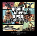 【中古】PlayStation 2 ソフト GRAND THEFT AUTO SAN ANDREAS（グランド・セフト・オート・サンアンドレアス）特典DVD THE INTRODUCTION （特典のみ）