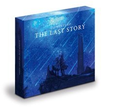 šNintendo Wii ե 饹ȥȡ꡼ ŵ ELEMENTS OF THE LAST STORYʥɥȥåCDܥӥ奢֥åƱ ŵΤߡ