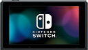 【中古】（非常に良い）Nintendo Switch ニンテンドー スイッチ 本体のみ 単品 その他付属品なし ※パッケージなし商品