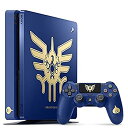 【中古】「非常に良い」PlayStation 4 ドラゴンクエスト ロト エディション