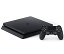 【中古】（非常に良い）PlayStation 4 ジェット・ブラック 1TB (CUH-2100BB01)（メーカー生産終了）