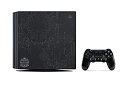 【中古】「非常に良い」PlayStationR4 Pro KINGDOM HEARTS III LIMITED EDITION