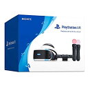 【中古】PlayStation VR エキサイティングパック