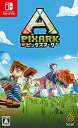 【中古】PixARK(ピックスアーク) -Switch