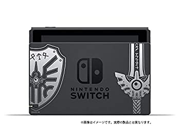 【中古】Nintendo Switch ドラゴン...の商品画像