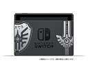 【中古】「未使用品」Nintendo Switch ドラゴンクエストXI S ロトエディション