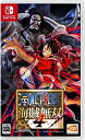 【中古】「未使用品」ONE PIECE 海賊無双4 (パッケージ版/ダウンロード版共通特典(特別衣装が入手できる特典コード ロロノア・ゾロ追加衣装 “ゾロ十郎”...