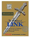 【中古】「非常に良い」The Adventure of LINK(輸入版)