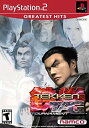 【中古】「非常に良い」Tekken Tag Tournament / Game
