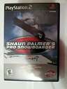【中古】「未使用品」Shaun Palmer's: Pro Snowboarder / Game(3)
