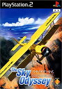 【中古】The Sky Odyssey