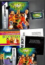 【中古】「未使用品」Scooby Doo: The Motion Picture / Game