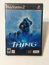 【中古】「非常に良い」Thing / Game
