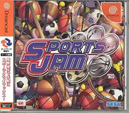 【中古】SPORTS JAM