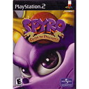 yÁzSpyro 2 / Game