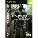 【中古】「未使用品」Splinter Cell / Game