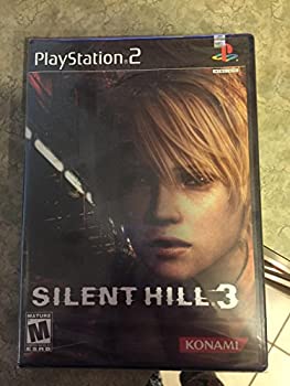 オープニング大放出セール Silent Hill 3 Game 激安単価で Www Guayaquilcityfc Com オープニング大放出セール Silent Hill 3 Game 激安単価で Www Guayaquilcityfc Com
