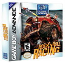 【中古】「非常に良い」Rock n Roll Racing (輸入版)