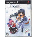 【中古】SNOW (限定版)