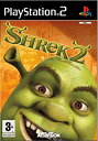 【中古】「非常に良い」Shrek 2 (PS2)