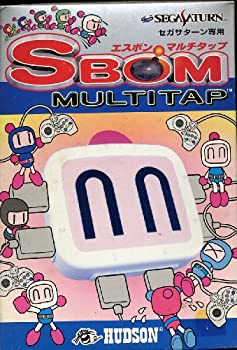 【中古】（非常に良い）S BOM MULTITAP SS