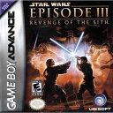 【中古】「非常に良い」Star Wars Episode III Revenge of the Sith (輸入版)