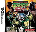 【中古】「非常に良い」Teenage Mutant Ninja Turtles 3: Mutant Nightmare (輸入版)