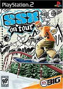 【中古】Ssx on Tour / Game