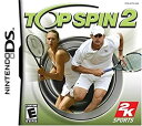 【中古】Top Spin 2 (輸入版)【メーカー名】2K GAMES(World)【メーカー型番】710425259128【ブランド名】2K GAMES(World)【商品説明】 こちらの商品は中古品となっております。 画像はイメージ写真ですので 商品のコンディション・付属品の有無については入荷の度異なります。 買取時より付属していたものはお付けしておりますが付属品や消耗品に保証はございません。 商品ページ画像以外の付属品はございませんのでご了承下さいませ。 中古品のため使用に影響ない程度の使用感・経年劣化（傷、汚れなど）がある場合がございます。 また、中古品の特性上ギフトには適しておりません。 製品に関する詳細や設定方法は メーカーへ直接お問い合わせいただきますようお願い致します。 当店では初期不良に限り 商品到着から7日間は返品を受付けております。 他モールとの併売品の為 完売の際はご連絡致しますのでご了承ください。 プリンター・印刷機器のご注意点 インクは配送中のインク漏れ防止の為、付属しておりませんのでご了承下さい。 ドライバー等ソフトウェア・マニュアルはメーカーサイトより最新版のダウンロードをお願い致します。 ゲームソフトのご注意点 特典・付属品・パッケージ・プロダクトコード・ダウンロードコード等は 付属していない場合がございますので事前にお問合せ下さい。 商品名に「輸入版 / 海外版 / IMPORT 」と記載されている海外版ゲームソフトの一部は日本版のゲーム機では動作しません。 お持ちのゲーム機のバージョンをあらかじめご参照のうえ動作の有無をご確認ください。 輸入版ゲームについてはメーカーサポートの対象外です。 DVD・Blu-rayのご注意点 特典・付属品・パッケージ・プロダクトコード・ダウンロードコード等は 付属していない場合がございますので事前にお問合せ下さい。 商品名に「輸入版 / 海外版 / IMPORT 」と記載されている海外版DVD・Blu-rayにつきましては 映像方式の違いの為、一般的な国内向けプレイヤーにて再生できません。 ご覧になる際はディスクの「リージョンコード」と「映像方式※DVDのみ」に再生機器側が対応している必要があります。 パソコンでは映像方式は関係ないため、リージョンコードさえ合致していれば映像方式を気にすることなく視聴可能です。 商品名に「レンタル落ち 」と記載されている商品につきましてはディスクやジャケットに管理シール（値札・セキュリティータグ・バーコード等含みます）が貼付されています。 ディスクの再生に支障の無い程度の傷やジャケットに傷み（色褪せ・破れ・汚れ・濡れ痕等）が見られる場合がありますので予めご了承ください。 2巻セット以上のレンタル落ちDVD・Blu-rayにつきましては、複数枚収納可能なトールケースに同梱してお届け致します。 トレーディングカードのご注意点 当店での「良い」表記のトレーディングカードはプレイ用でございます。 中古買取り品の為、細かなキズ・白欠け・多少の使用感がございますのでご了承下さいませ。 再録などで型番が違う場合がございます。 違った場合でも事前連絡等は致しておりませんので、型番を気にされる方はご遠慮ください。 ご注文からお届けまで 1、ご注文⇒ご注文は24時間受け付けております。 2、注文確認⇒ご注文後、当店から注文確認メールを送信します。 3、お届けまで3-10営業日程度とお考え下さい。 　※海外在庫品の場合は3週間程度かかる場合がございます。 4、入金確認⇒前払い決済をご選択の場合、ご入金確認後、配送手配を致します。 5、出荷⇒配送準備が整い次第、出荷致します。発送後に出荷完了メールにてご連絡致します。 　※離島、北海道、九州、沖縄は遅れる場合がございます。予めご了承下さい。 当店ではすり替え防止のため、シリアルナンバーを控えております。 万が一、違法行為が発覚した場合は然るべき対応を行わせていただきます。 お客様都合によるご注文後のキャンセル・返品はお受けしておりませんのでご了承下さい。 電話対応は行っておりませんので、ご質問等はメッセージまたはメールにてお願い致します。