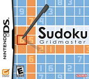 【中古】Sudoku Gridmaster (輸入版)