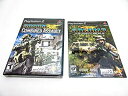 【中古】SOCOM U.S. Navy Seals: Combined Assault (輸入版: 北米)