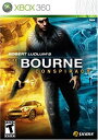 yÁziɗǂjRobert Ludlum's The Bourne Conspiracy (A:k)