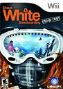【中古】「非常に良い」Shaun White Snowboarding