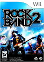 【中古】Rock Band 2