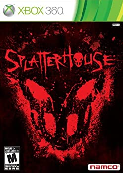 【中古】Splatter House (輸入版) - Xbox360