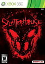 【中古】「非常に良い」Splatter House (輸入版) - Xbox360