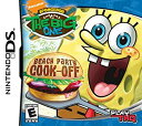 【中古】（非常に良い）Spongebob: The Big One - Beach Party Cook-Off (輸入版)