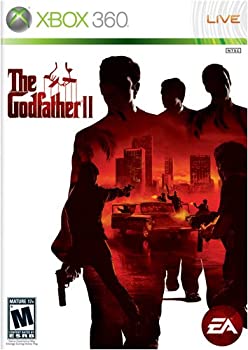 【中古】（非常に良い）The Godfather 2 (輸入版:北米) XBOX360