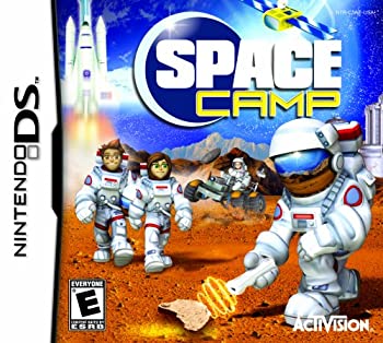 【中古】Space Camp (輸入版)