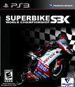 【中古】superbikeSBK world championship（海外版）