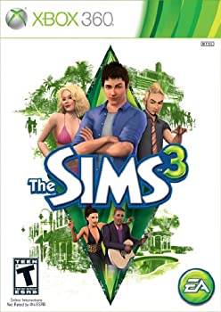 【中古】（非常に良い）The Sims 3 (輸入版)