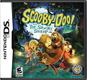 【中古】「非常に良い」Scooby Doo Spooky Swamp (輸入版)
