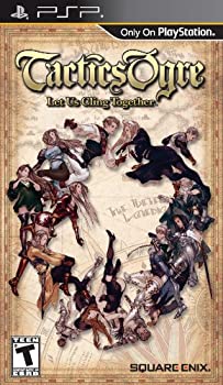šۡɤTactics Ogre: Let Us Cling Together