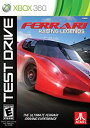 【中古】Test Drive Ferrari Nla