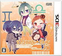 【中古】Starry☆Sky~in Autumn~3D 通常版 - 3DS