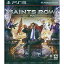 【中古】Saints Row IV (輸入版:アジア) - Xbox360