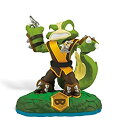 Skylanders Swap Force Character: STINK BOMB